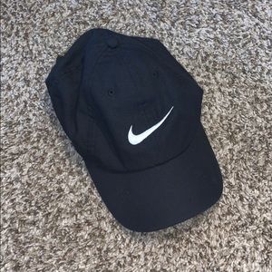 Nike hat
